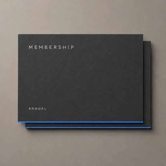 nybld membership — annual